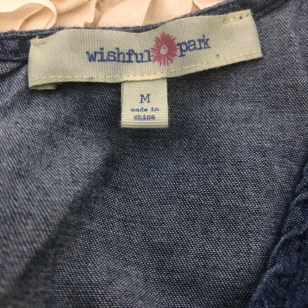 Blouse - Picture 4 of 5